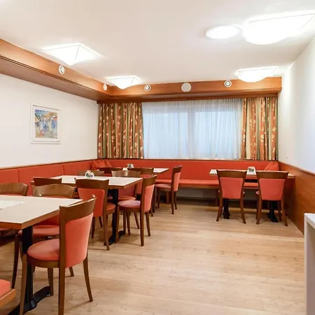 In In The Mountains Apartment Obergurgl