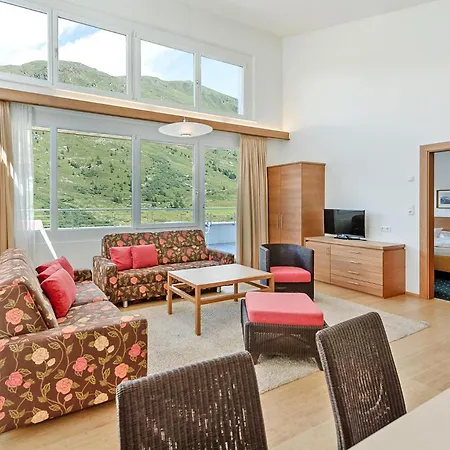 Appartamento In In The Mountains Obergurgl