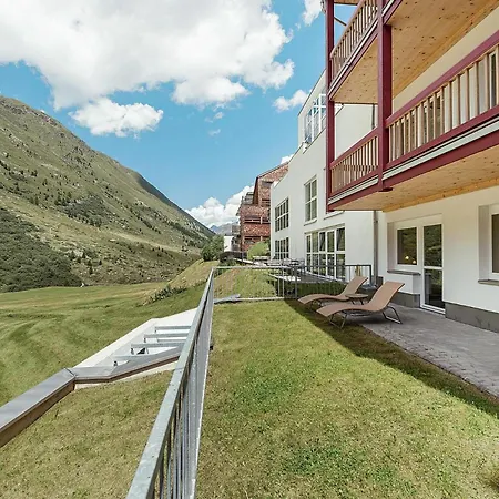 In In The Mountains